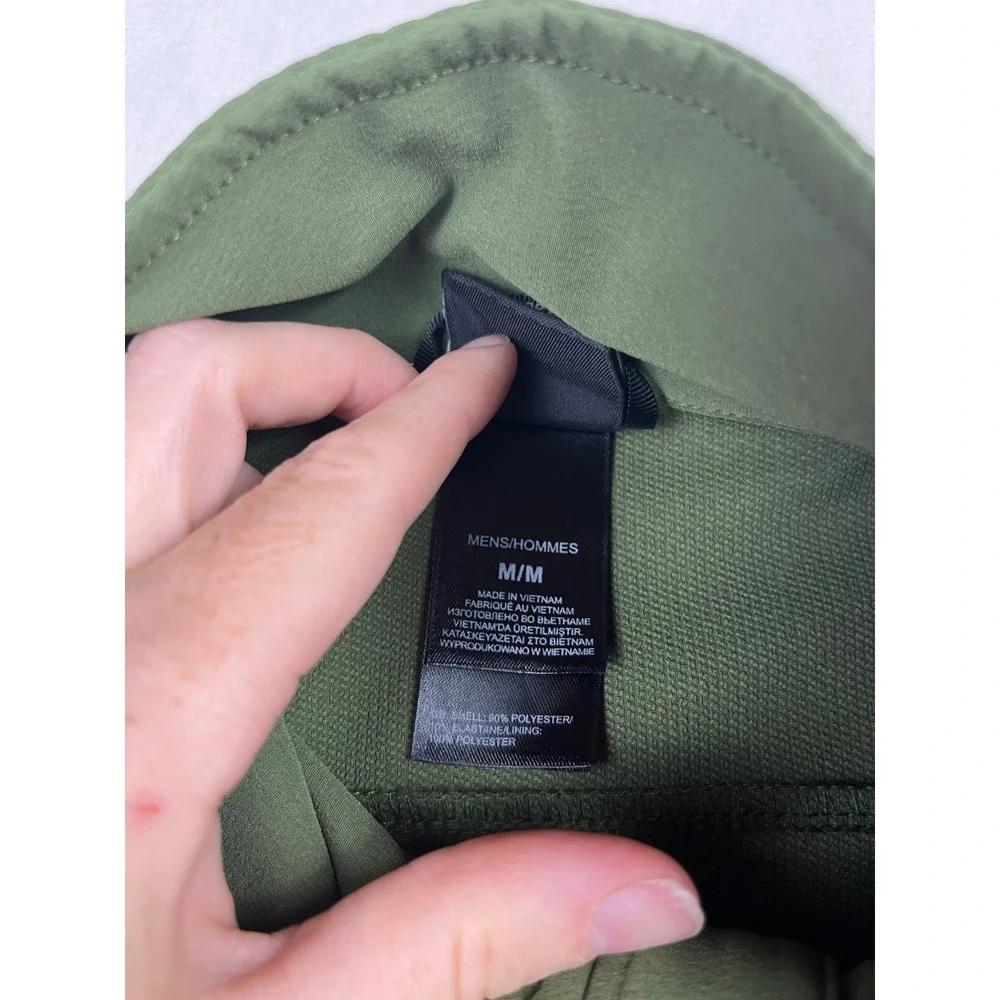 The North Face north face